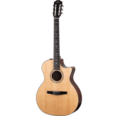 Taylor 314ce-N Nylon-String Grand Auditorium Guitar