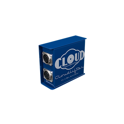 Cloudlifter CL-2, 2 Ch. Mic Activator