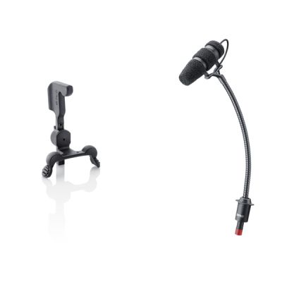 DPA 4099 CORE Mic, Loud SPL with Clip for Violin