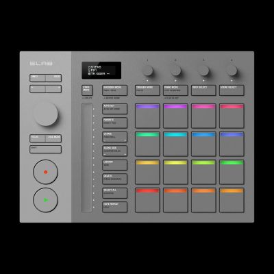 Pioneer DJ - SLAB
