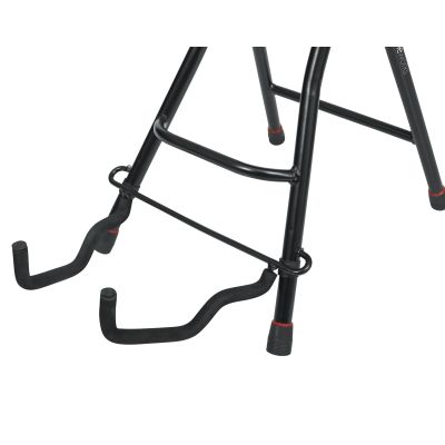 Gator GFW-GTR-SEAT Guitar Seat/Stand Combo