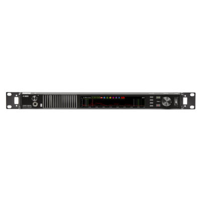 Shure AD600 Axient® Digital Spectrum Manager