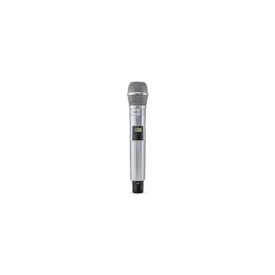 Shure AD2/K9N Handheld Wireless Microphone Transmitter