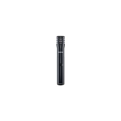 SHURE SM137 Instrument Microphone