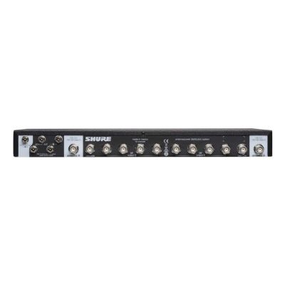 SHURE UA844+V Antenna Distribution System
