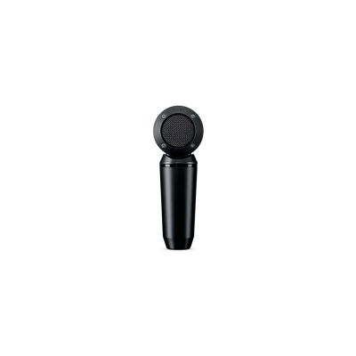 SHURE PGA181 Side-Address Cardioid Condenser Microphone