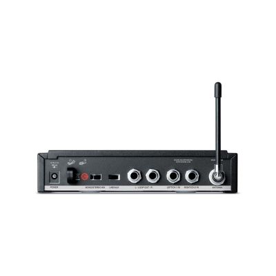 Shure P3T Half Rack Single Channel Wireless Transmitter
