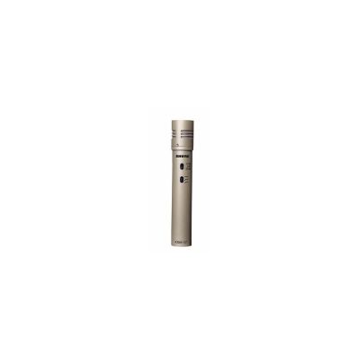 SHURE KSM137 Instrument Microphone