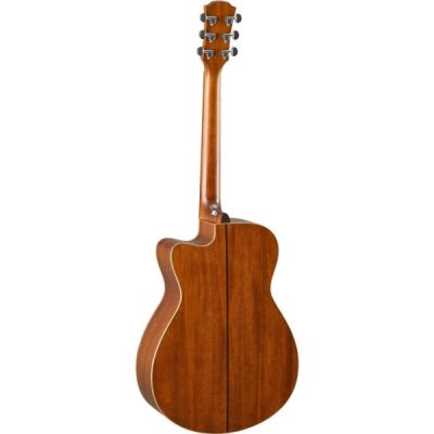 Yamaha AC3M VN Vintage Natural