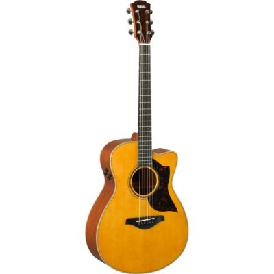 Yamaha AC3M VN Vintage Natural