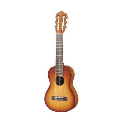 GL1 Guitalele – Tobacco Brown Sunburst