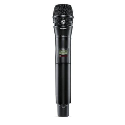 Shure AD2/K8B Handheld Wireless Microphone Transmitter