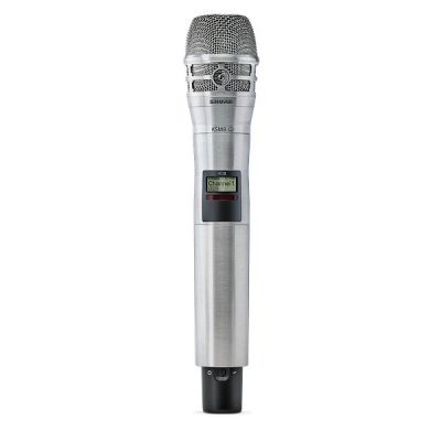 Shure AD2/K8N Handheld Wireless Microphone Transmitter