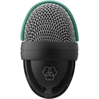 AKG D112 Dynamic Instrument Microphone Kick Drum/Bass