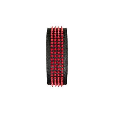 Alucinico Limited Edition Infierno Studded Strap 