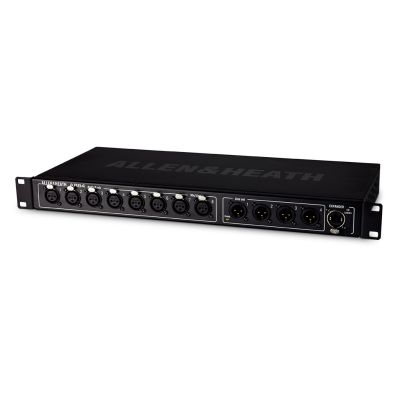 Allen & Heath AR84 Expander audiorack