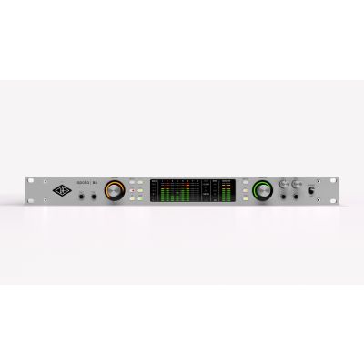 Universal Audio  Apollo x6 Gen 2 STU (Rack/TB3/MAC/WIN)   APX6G2STU