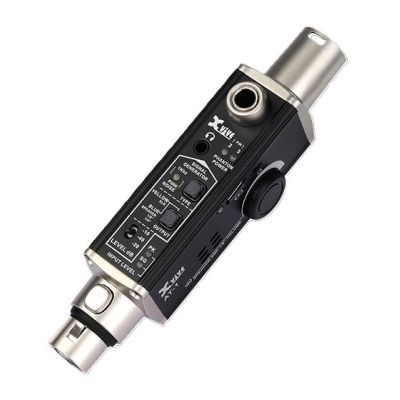 Xvive Audio Tester