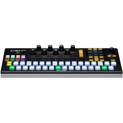 PreSonus® ATOM SQ Controller, Black