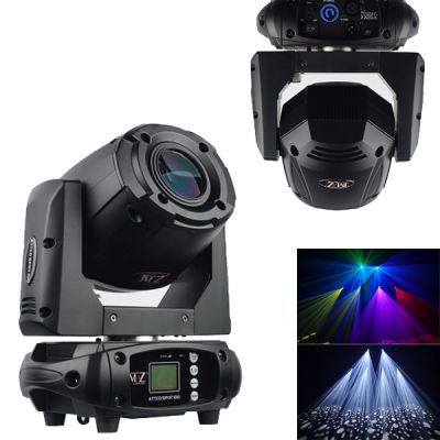 JMAZ ATTCO SPOT 100