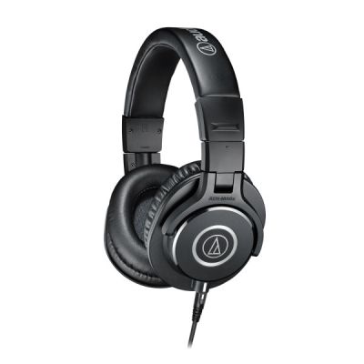 Audio-Technica ATH-M40x Professional Monitor Headphones