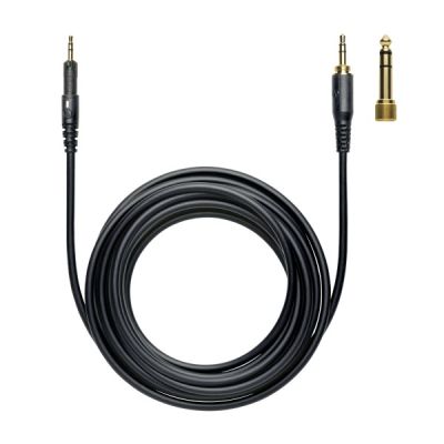 Audio-Technica ATH-M40x Professional Monitor Headphones