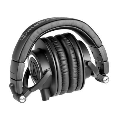 Audio-Technica ATH-M50x Professional Monitor Headphones