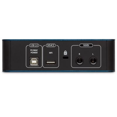Presonus AudioBox iOne