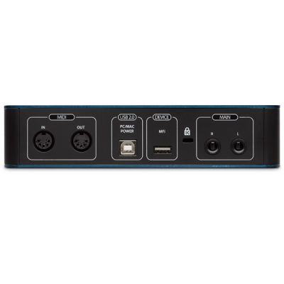 PreSonus Audiobox iTwo Audio Interface