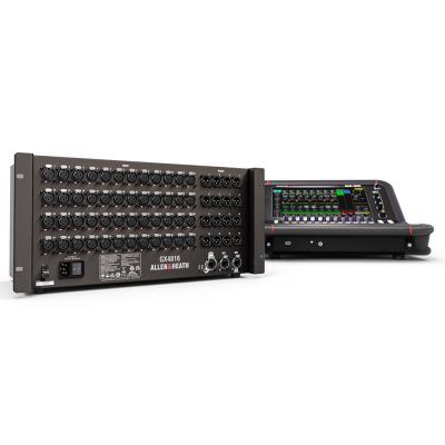 Allen & Heath Avantis Solo - GX4816 Expander