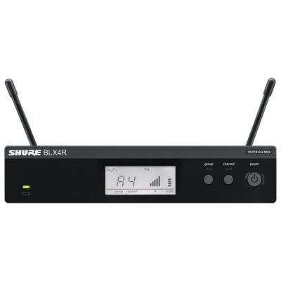 SHURE BLX14R Bodypack Wireless System