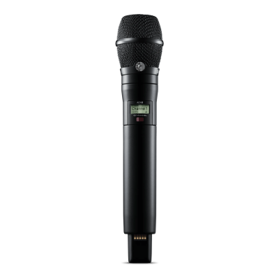 Shure ADX2/K11 G57 Handheld Wireless Microphone Transmitter