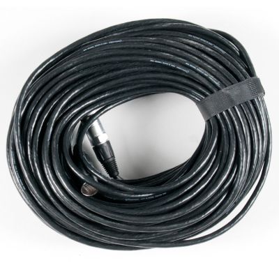 American DJ CAT6PRO250; 250' CAT6 ETHER-CON CBL
