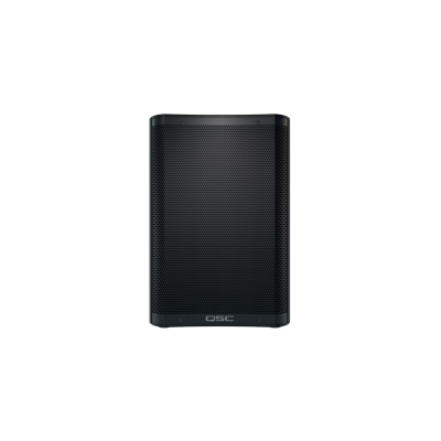 QSC CB10 Compact Battery-Powered Loudspeaker System