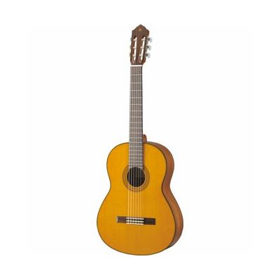 Yamaha CG142CH Classical Guitar - Cedar Top & Gloss Finish