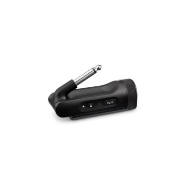 Bose 2.4GHz Wireless Instrument Transmitter for S1 Pro+ PA System