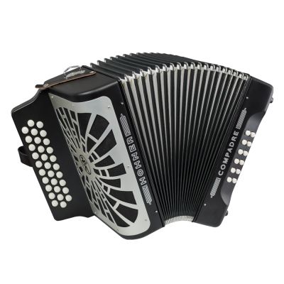 HOHNER Compadre black