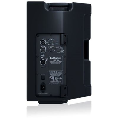 QSC CP-12