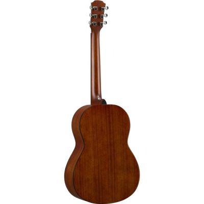Yamaha CSF-TA VN TransAcoustic Parlor Size Vintage Natural Gloss