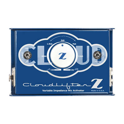 CLZ	Cloudlifter CL-Z