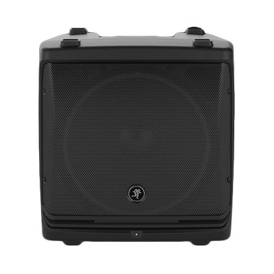 Mackie 2000W 12" Powered Loudspeaker DLM12