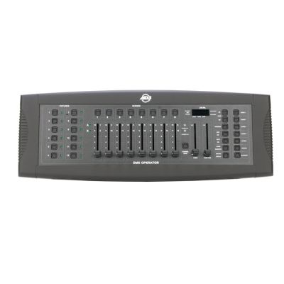 American DJ DMX CONTROLLER