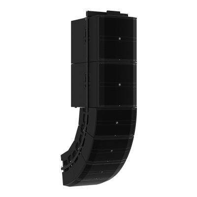 Mackie 2000W 12” Arrayable Powered Loudspeaker DRM12A