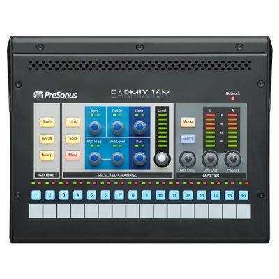 PreSonus EarMix 16M