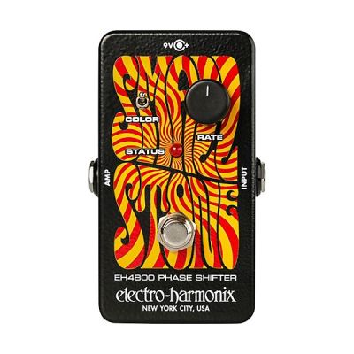 Electro-Harmonix Nano Small Stone Phase Shifter Pedal