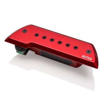 EMG ACS Acoustic Guitar Pickup (Matte Metallic)