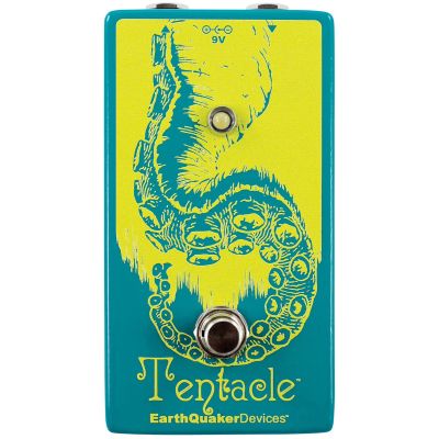 EarthQuaker Devices Tentacle® — Analog Octave Up