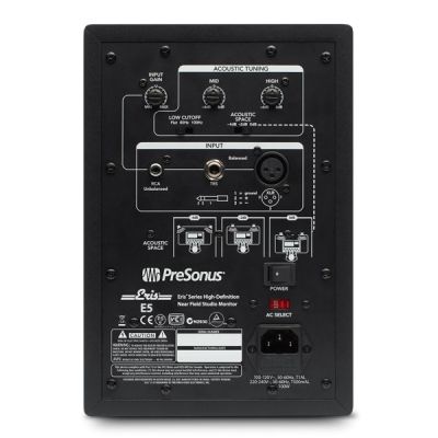 PreSonus Eris E5 