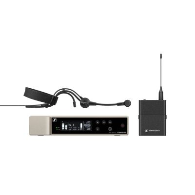 Sennheiser EW-D ME3 SET (Q1-6)