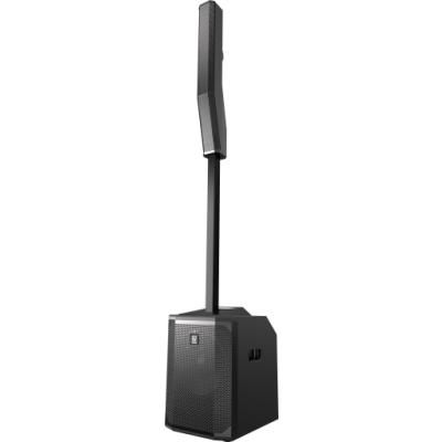 EVOLVE 50 Portable column system